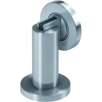 Olympia 7059 Deurvastzetter RVS