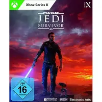 SW Jedi Survivor