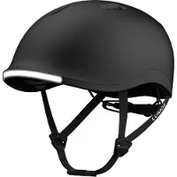Lumos Nyx Stedelijke Helm