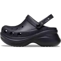 Crocs Clogs zwart