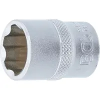 Bgs Dopsleuteldop Super Lock 1/2 20 mm