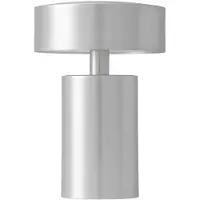 Audo Copenhagen Column tafellamp draagbaar Aluminium