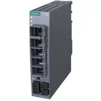 Siemens 6GK5615-0AA00-2AA2, Router