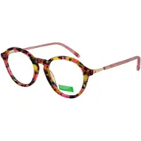 United Colors of Benetton Benetton Brilrand BEO1102 481 48