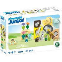 Playmobil Junior 71655 mijn eerste |