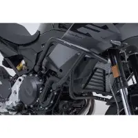 SW-Motech VALBEUGEL BMW F 900 XR 19- ZWART
