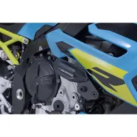 SW-Motech Bmw S 1000 R 2024 Stp.07.590.11100/b Motorbeschermers