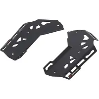 SW-Motech Tankplank - Zwart. BMW R 1300 GS Avontuur (23-).
