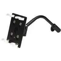 Nanlite Mount w/ Yoke for Pavotube (T12)