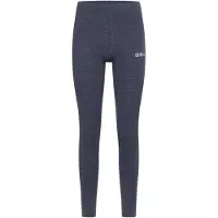 Jack Wolfskin Infinite Warm Pants Graphite Maat: L | Leggings Outlet | Dames | Grijs
