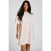 Hunkemoller Nachthemd Roze Dames | Maat: M/L