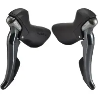 Shimano Tiagra 4703 Remhendelset Met Schakelaar