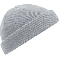Beechfield Fisherman mini gerecycleerde beanie