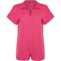 Trendyol Jumpsuit pink