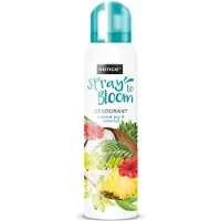 Sence 12x Deodorant Tropical Joy & Coconut 150 Ml