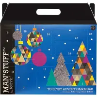 Technic GSV Advent Calendar Men