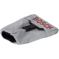 Bosch STOFZAK KATOEN