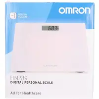 Omron HN289 Roze