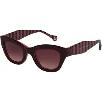 Carolina Herrera Her0086/s Dames Zonnebril