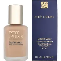 Estée Lauder E.Lauder Double Wear Stay-in-Place Foundation