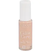 Poderm Color Care Nagellak Tea Tree Nr. 903 Poederroze 8 ml Medicinale nagellak