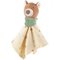 Sigikid knuffelbeer sigibaby
