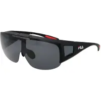FILA Zonnebril SFI126 U28P 99