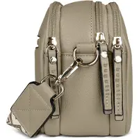 Bugatti Mare 3.0 Crossbody tas 21 cm - Dames - beige