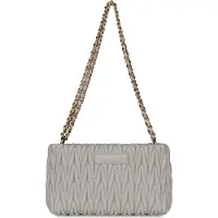 Bugatti Mare 4.0 Schoudertas S 22 cm - Dames - creme