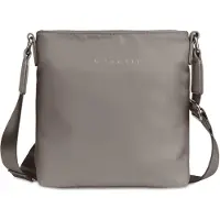 Bugatti schoudertas schoudertas Mare 1.0 Crossbody Bag Taupe