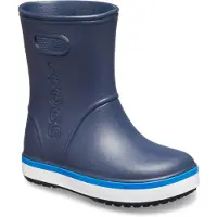 Crocs Regenlaarzen CROCBAND RAIN BOOT K kind 22 / 23