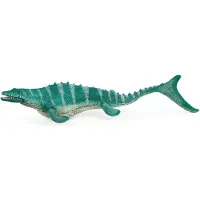 Schleich DINOSAURUS - Mosasaurus - Speelfiguur - Kinderspeelgoed voor Jongens en Meisjes - 5 tot 12 jaar