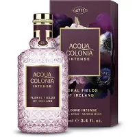 4711 Floral Fields of Ireland Intense Eau de Cologne 100 ml