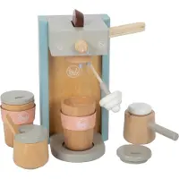 Small Foot - Speelgoed Baristaset Tasty