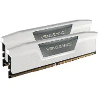 Corsair DDR5 32GB PC 6000 CL36 CORSAIR KIT (2x16GB) VENGEANCE Black retail