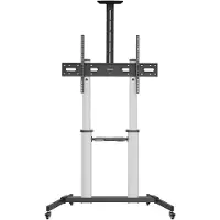 Manhattan 462563 LCD standaard 60-100" 100 kg