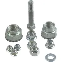 SACHS 803 287 Reparatieset, wielophanging