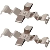 ABS A.B.S. 1000Q Accessoireset, schijfremblok