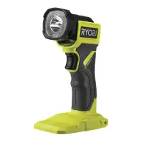 Ryobi RLF18-0 One+ 18V Accu Zaklamp Body - 280lm