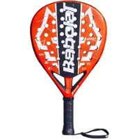 Babolat Viper Soft Juan Lebrón 3.0 Padelracket Rood