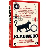 BBNC Uitgevers Klauwedo