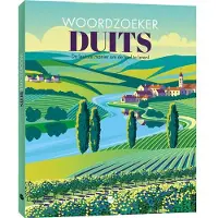 BBNC Uitgevers Woordzoeker Duits