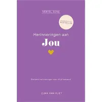 HarperCollins Herinneringen aan jou (Hardback)