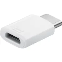 Samsung USB Adapter Pack (USB-C to Micro USB, 3x) - wit