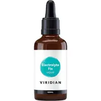 Viridian Electrolyte Fix | 100 ml