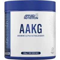 Applied Nutrition AAKG 300 g (300 Gram) - aminozuur, l-arginine - l-arginine