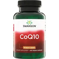 Swanson Health , CoQ10, 30 mg, 240 Capsules