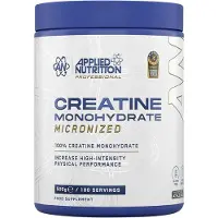 Applied Nutrition Creatine monohydraat 500 g (500 Gram) - creatine - creatine