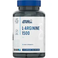 Applied Nutrition L-Arginine-1500 - 120 caps