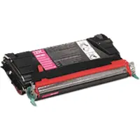 IBM 39V1627 toner cartridge magenta extra hoge capaciteit (origineel)